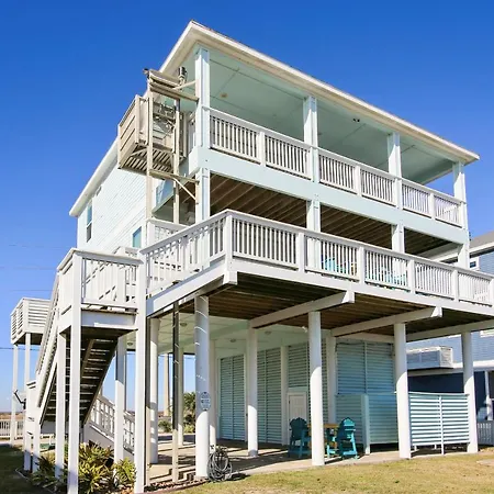 Enchanted Beachfront